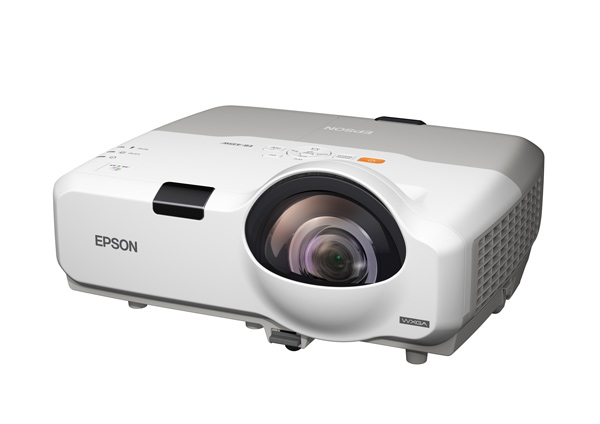 máy chiếu EPSON EB-435W