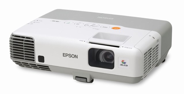Máy chiếu EPSON EB-925