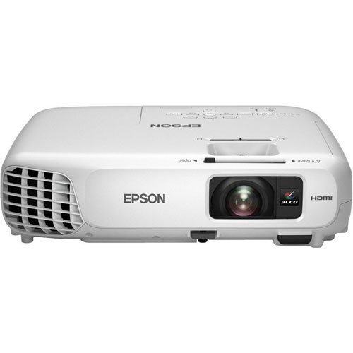 máy chiếu EPSON EB-X18